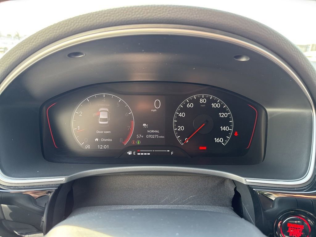 Used 2022 Honda Civic Si image 11