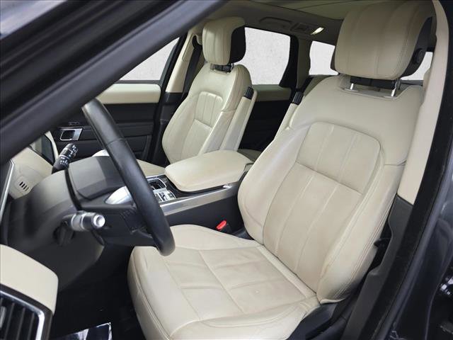 Used 2018 Land Rover Range Rover Sport HSE image 15