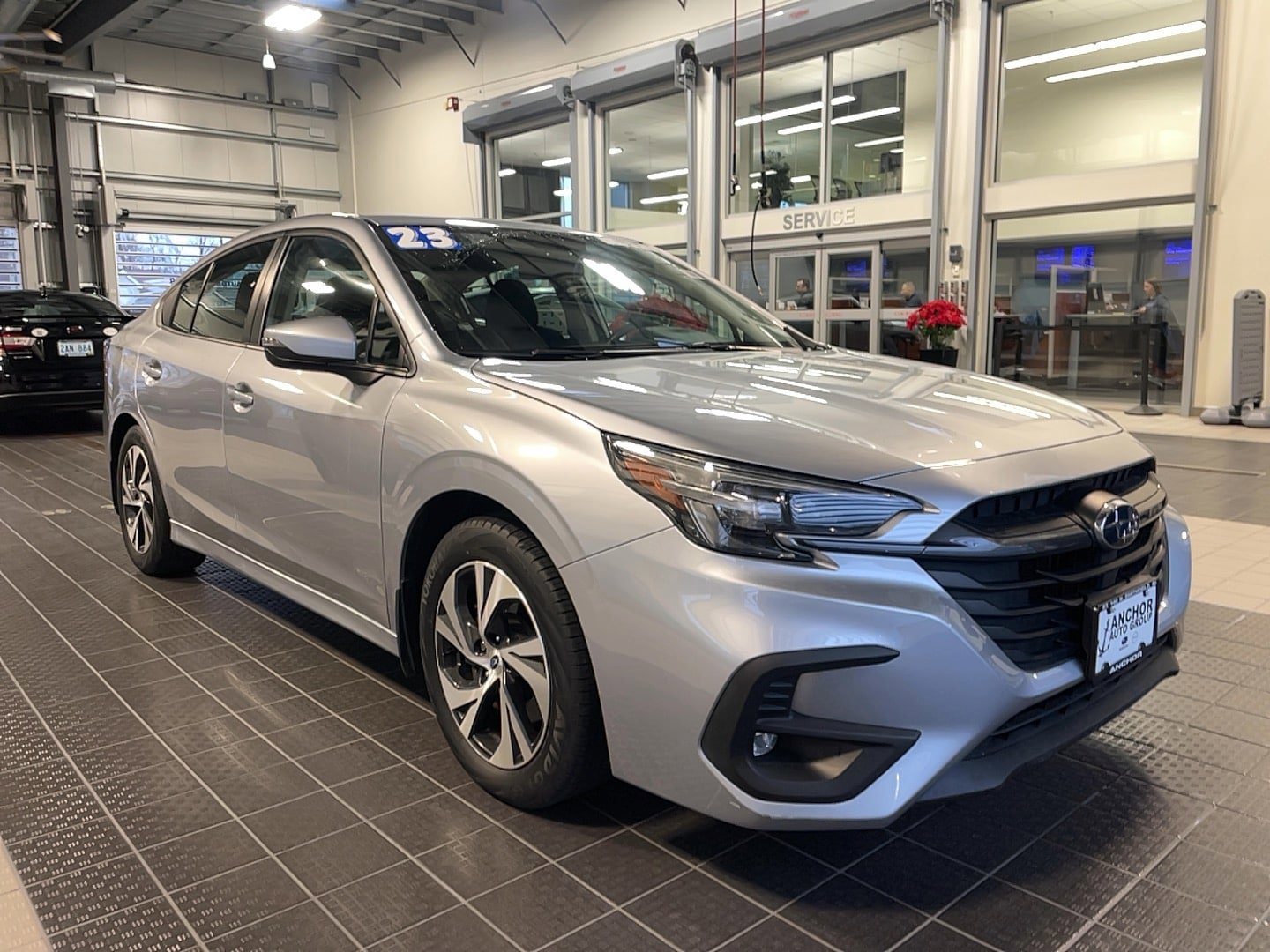 Used 2023 Subaru Legacy Premium