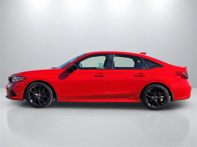 Used 2022 Honda Civic Sport image 7