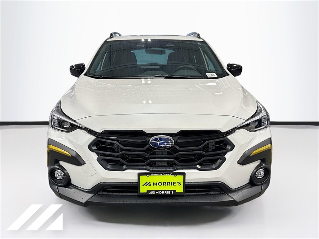 Certified 2025 Subaru Crosstrek 2.5i Sport w/ Crosstrek Mirror Package image 2