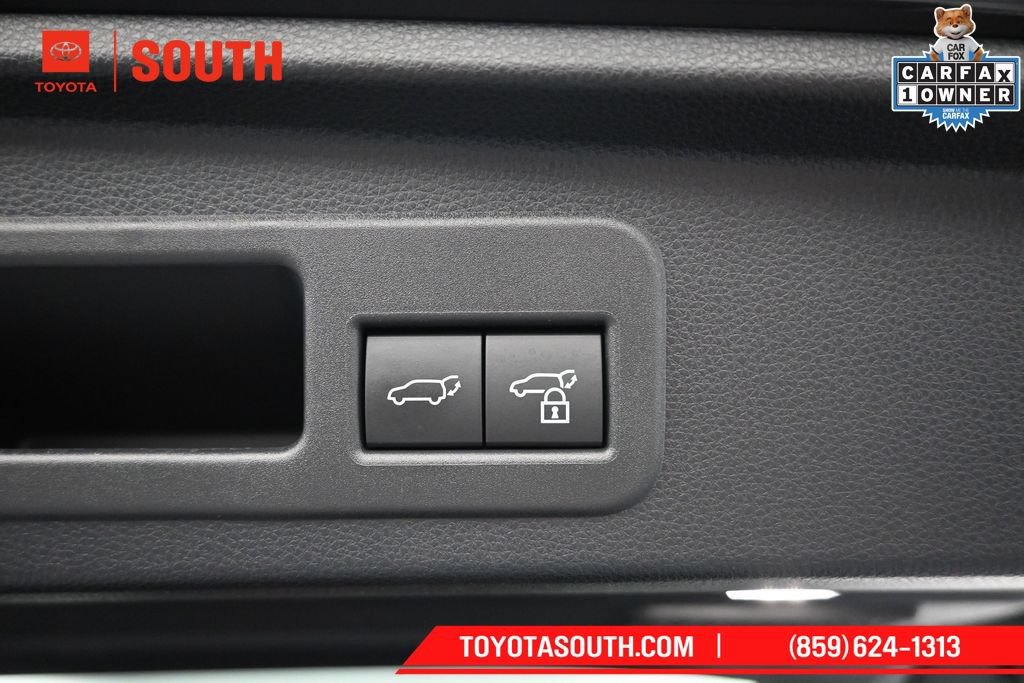 Used 2025 Toyota 4Runner TRD Pro AWD/4WD image 36