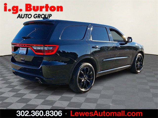 Used 2020 Dodge Durango GT image 6