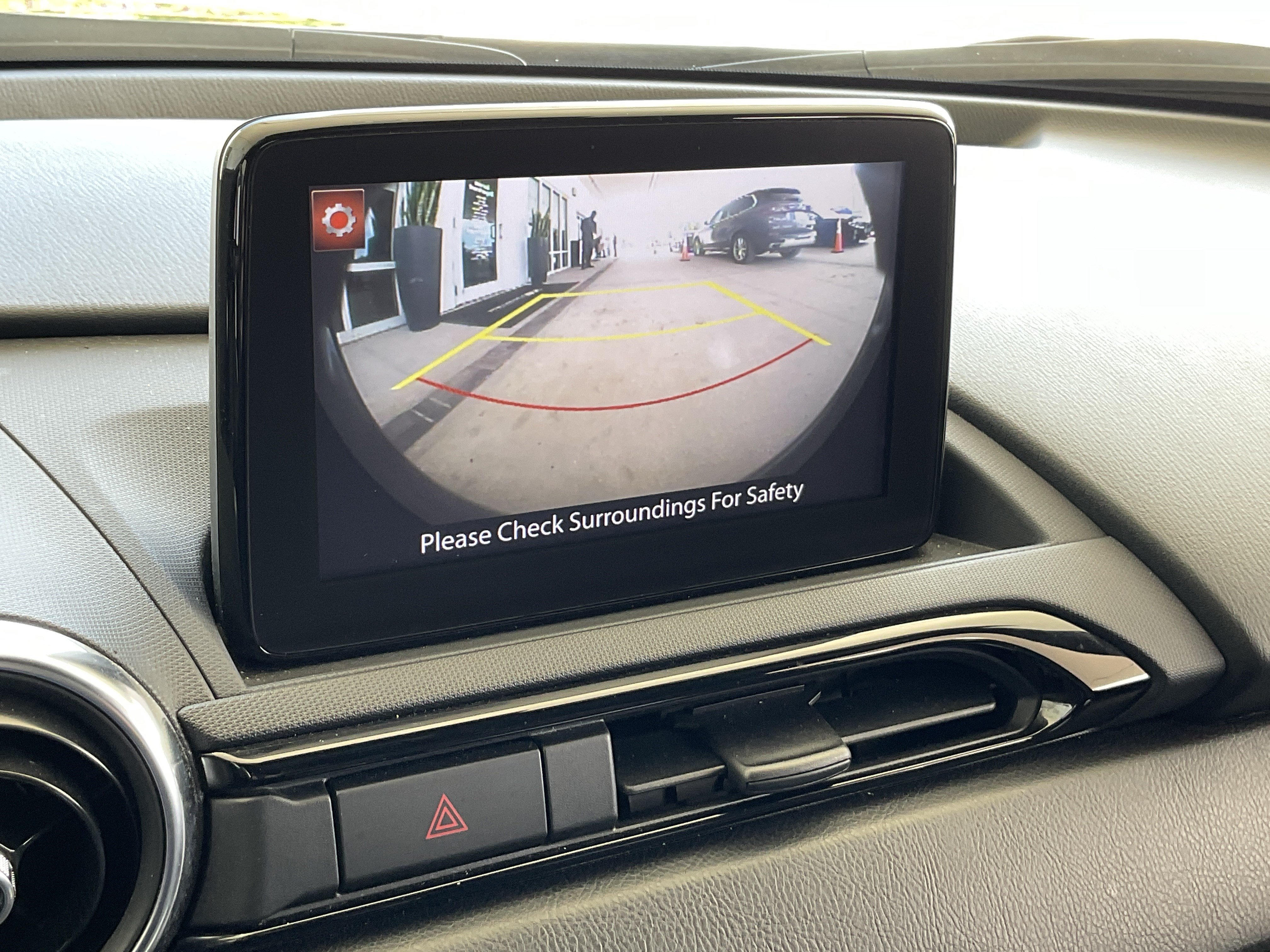 Used 2022 MAZDA MX-5 Miata Grand Touring RWD image 22