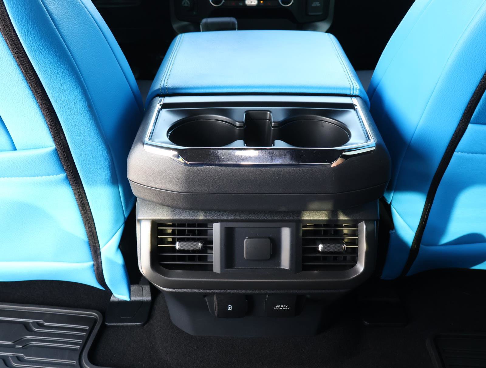 Used 2024 Ford F150 XLT w/ Equipment Group 302A MID image 15