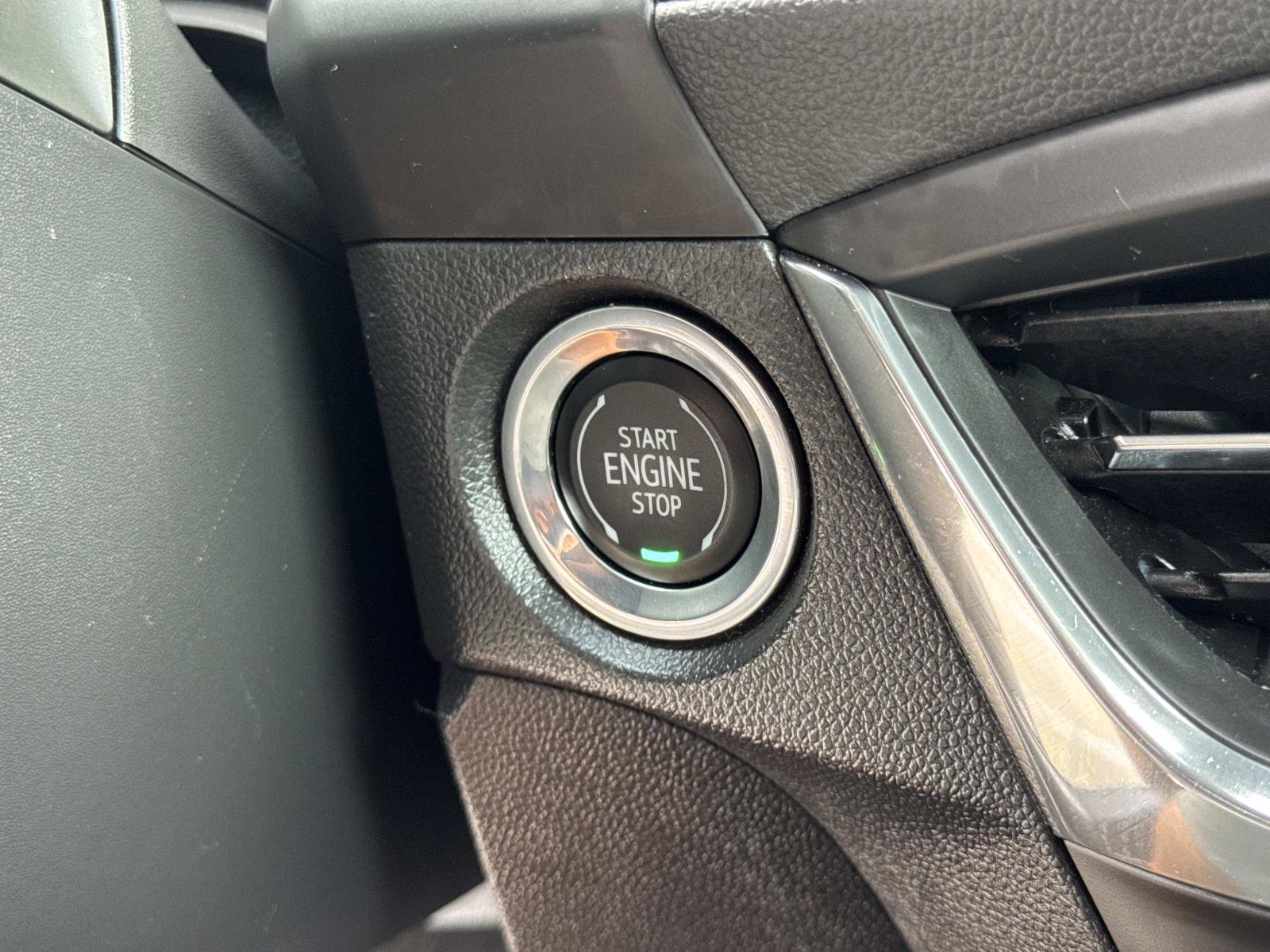 Used 2025 Buick Encore GX Preferred image 18