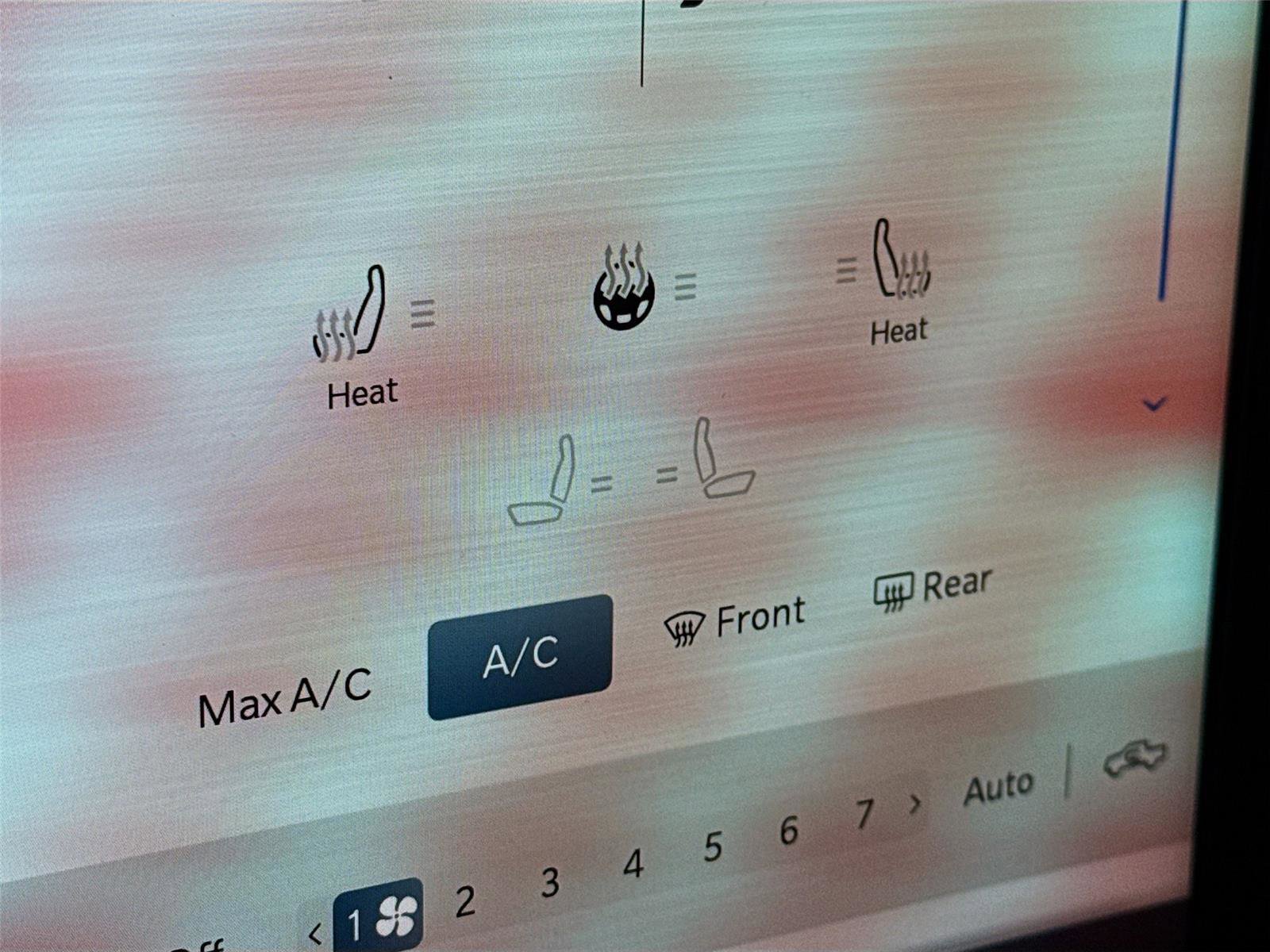 New 2026 RAM 1500 Big Horn AWD/4WD image 14