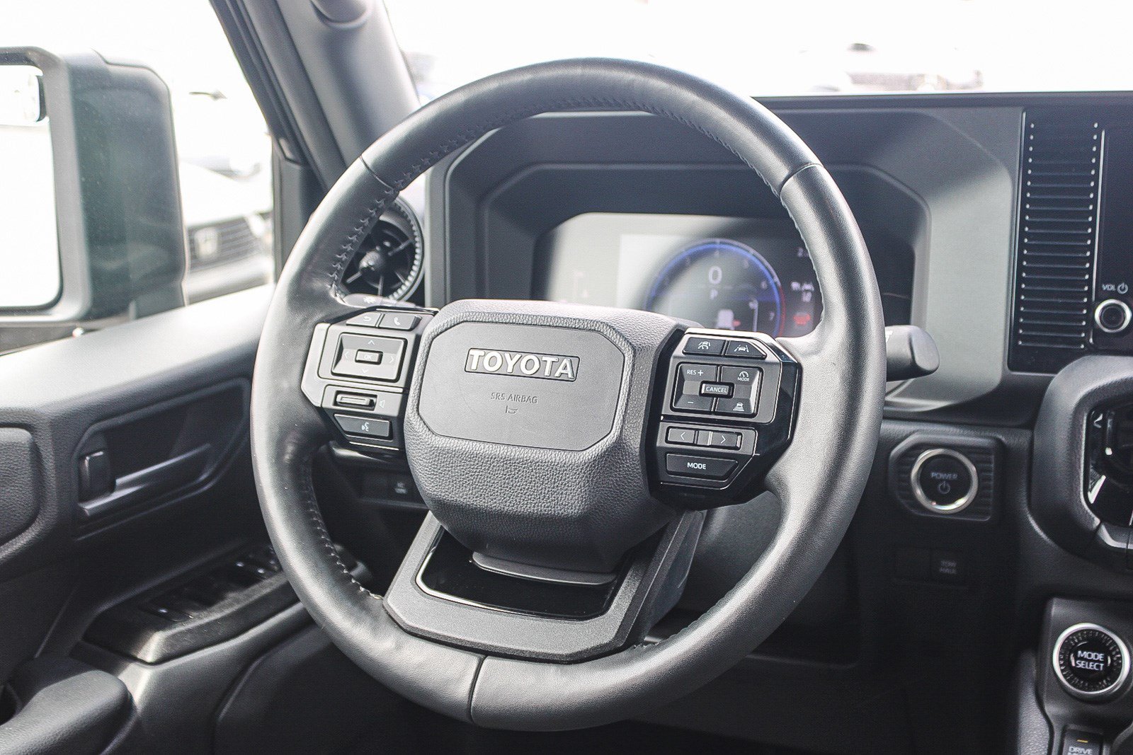 Used 2024 Toyota Land Cruiser 1958 AWD/4WD image 16