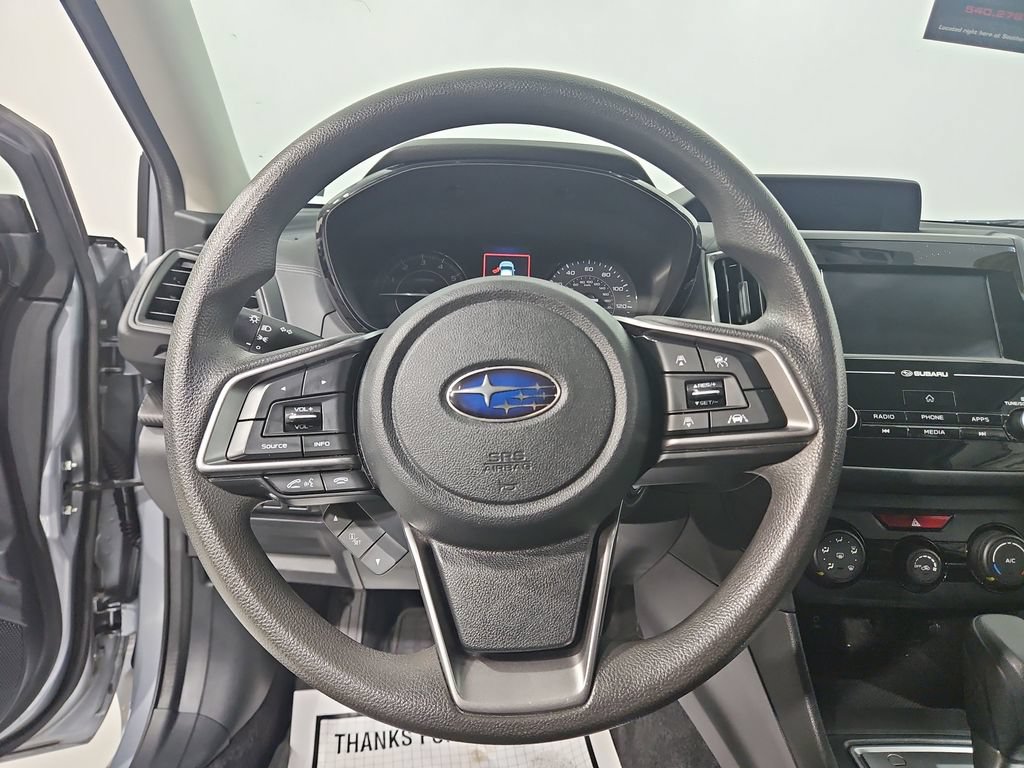 Used 2020 Subaru Impreza 2.0i AWD/4WD image 15