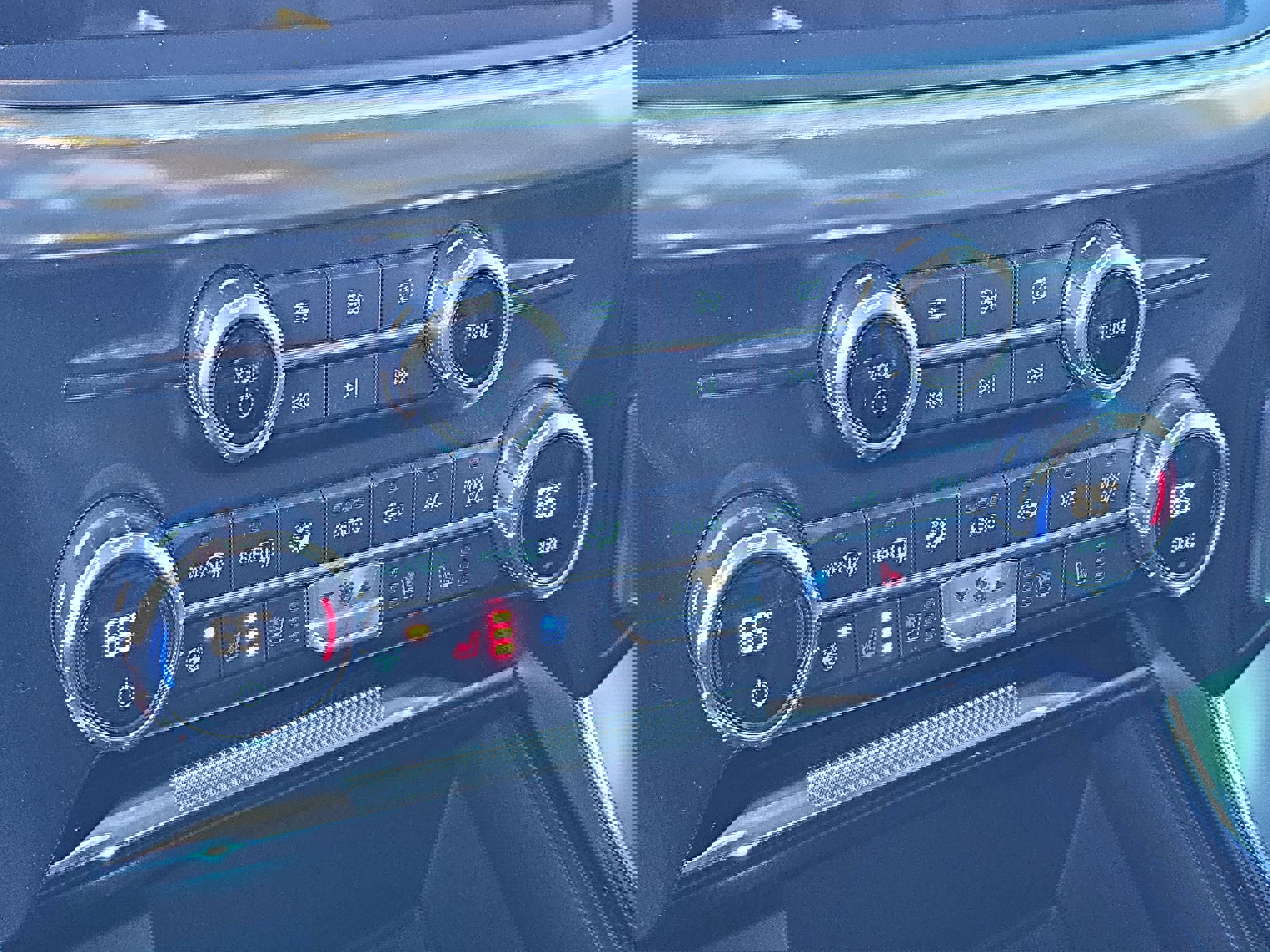 Used 2021 Ford F150 Lariat w/ Equipment Group 502A High image 23