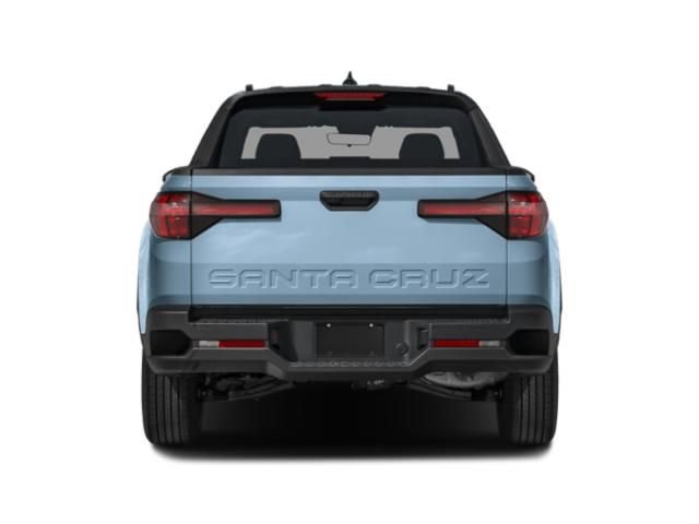 New 2026 Hyundai Santa Cruz SEL image 5