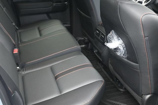 Used 2026 Honda Ridgeline TrailSport image 18