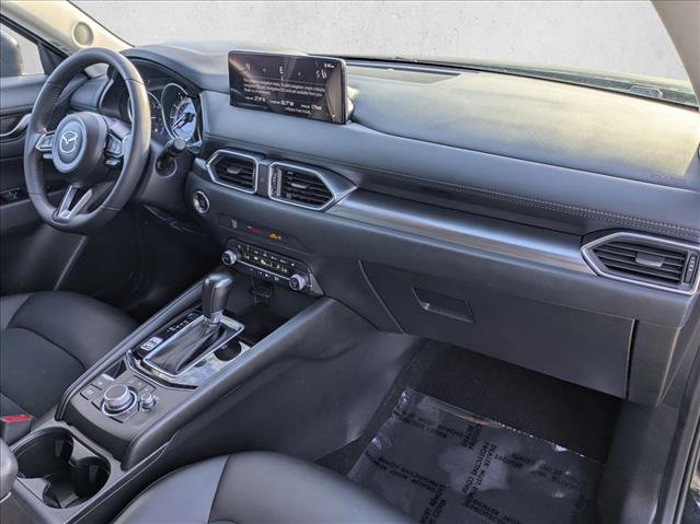 Used 2023 MAZDA CX-5 AWD 2.5 S w/ Select Package image 21