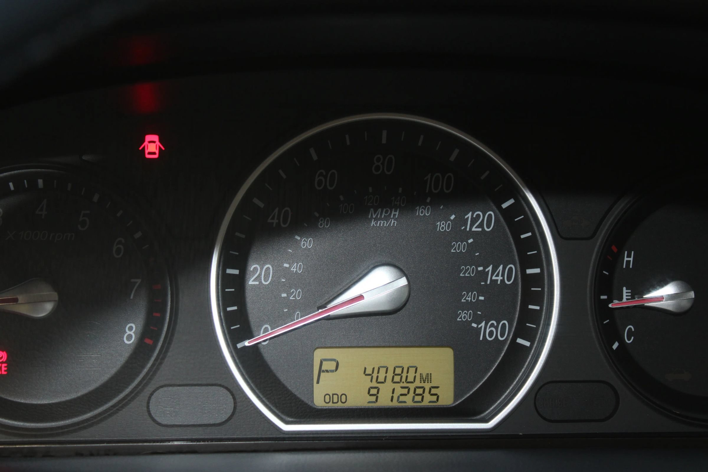 Used 2006 Hyundai Sonata V6 FWD image 11