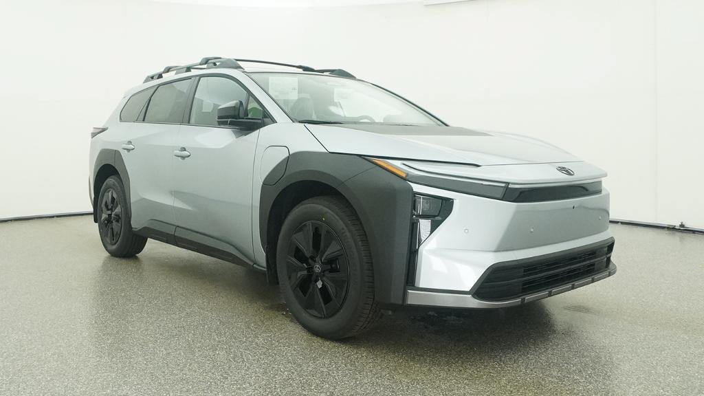 New 2026 Toyota bZ Woodland AWD/4WD image 9