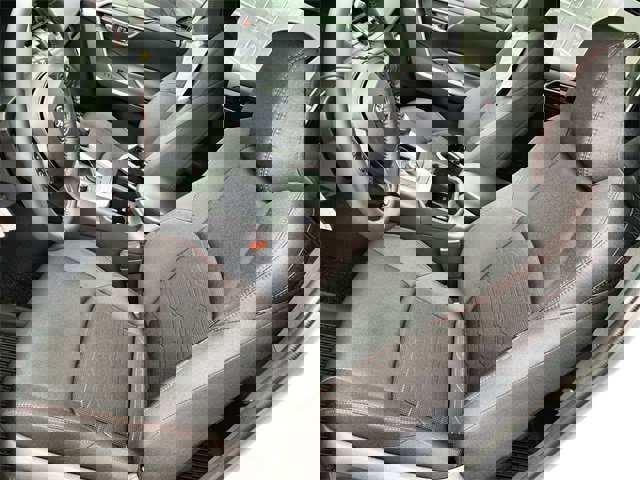 New 2025 Toyota RAV4 SE image 18