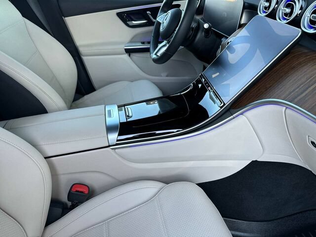 Certified 2026 Mercedes-Benz GLC 350e 4MATIC image 18