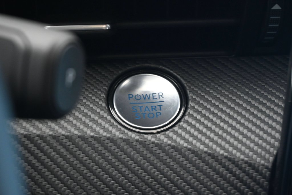 New 2026 Ford Mustang Mach-E Premium w/ Sport Appearance Package RWD image 13
