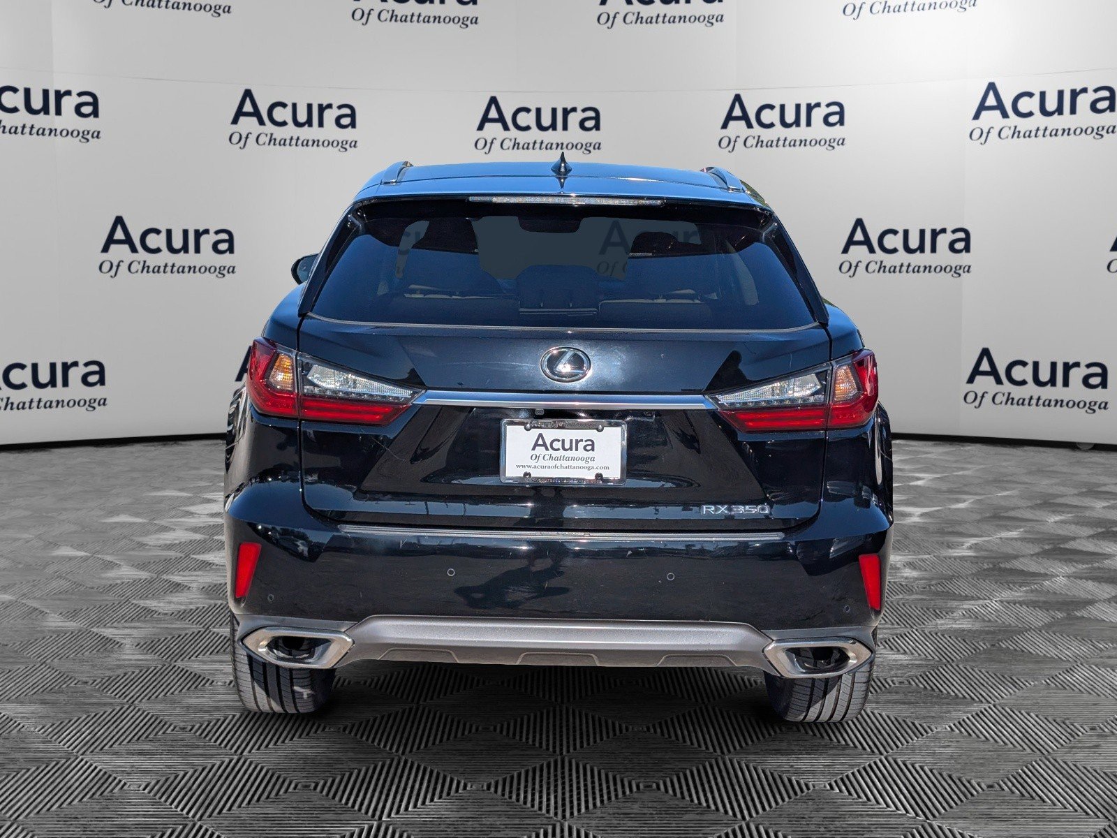 Used 2016 Lexus RX 350 FWD image 6