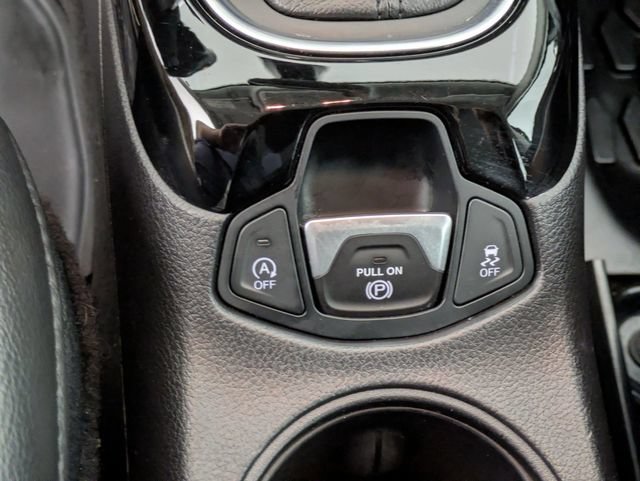 Used 2019 Jeep Compass Latitude AWD/4WD image 25