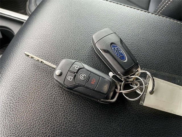 Used 2022 Ford F250 Lariat image 32