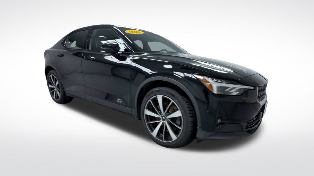Used 2021 Polestar Polestar 2 AWD/4WD image 2