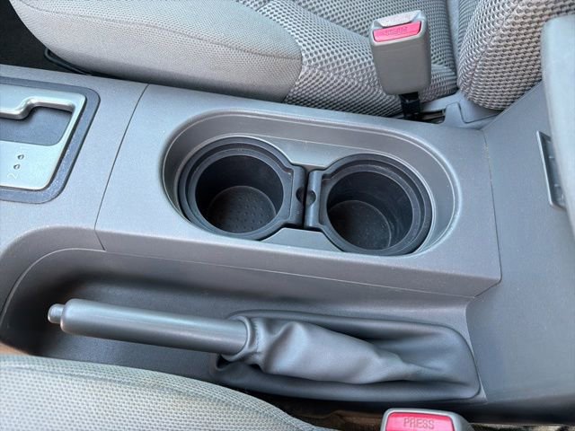 Used 2015 Nissan Frontier S RWD image 18