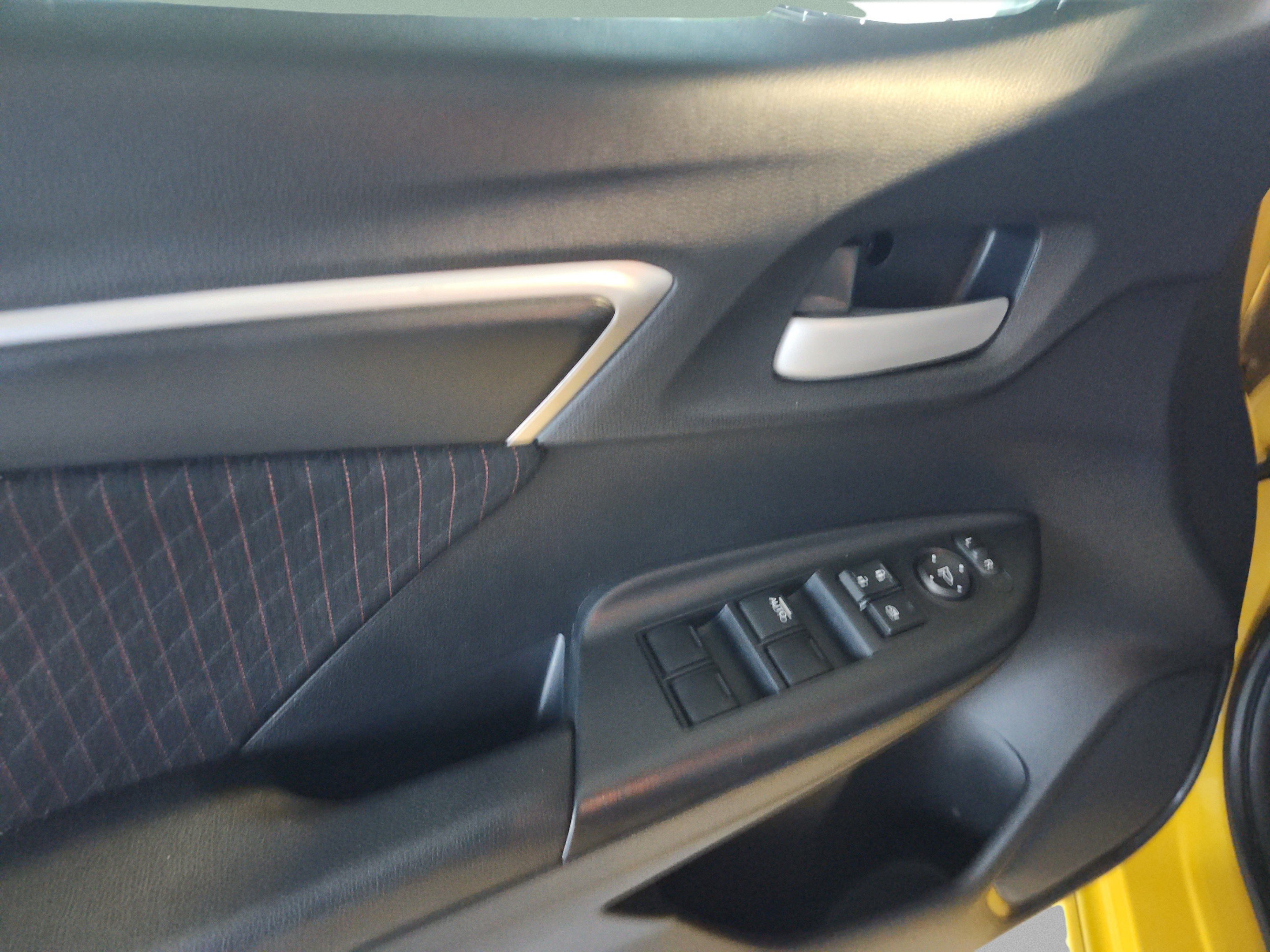 Used 2018 Honda Fit Sport image 19
