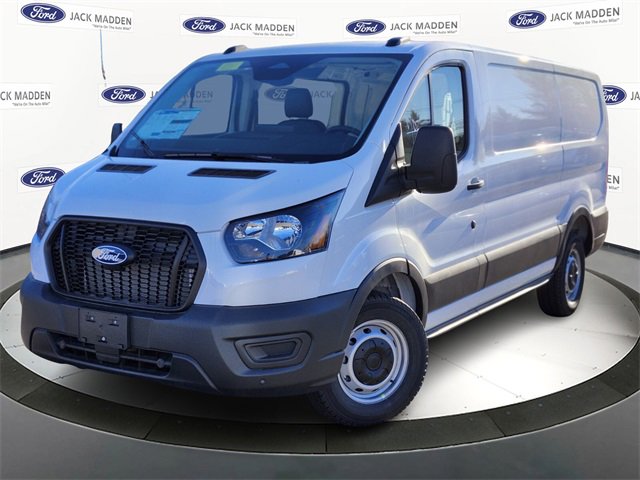 New 2026 Ford Transit 150 Low Roof