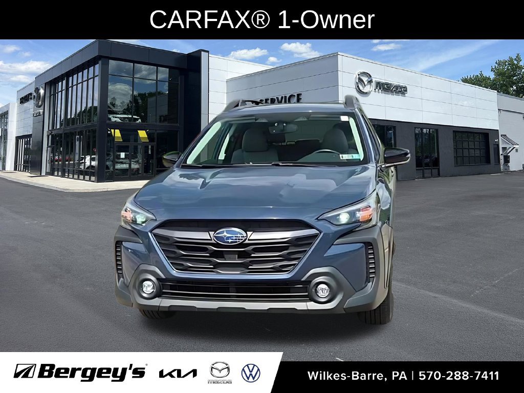 Used 2024 Subaru Outback Premium AWD/4WD image 3