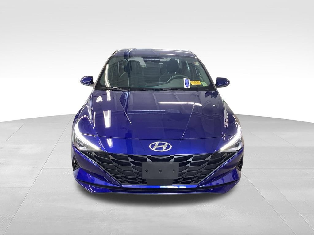 Certified 2023 Hyundai Elantra SEL w/ Convenience Package FWD image 10