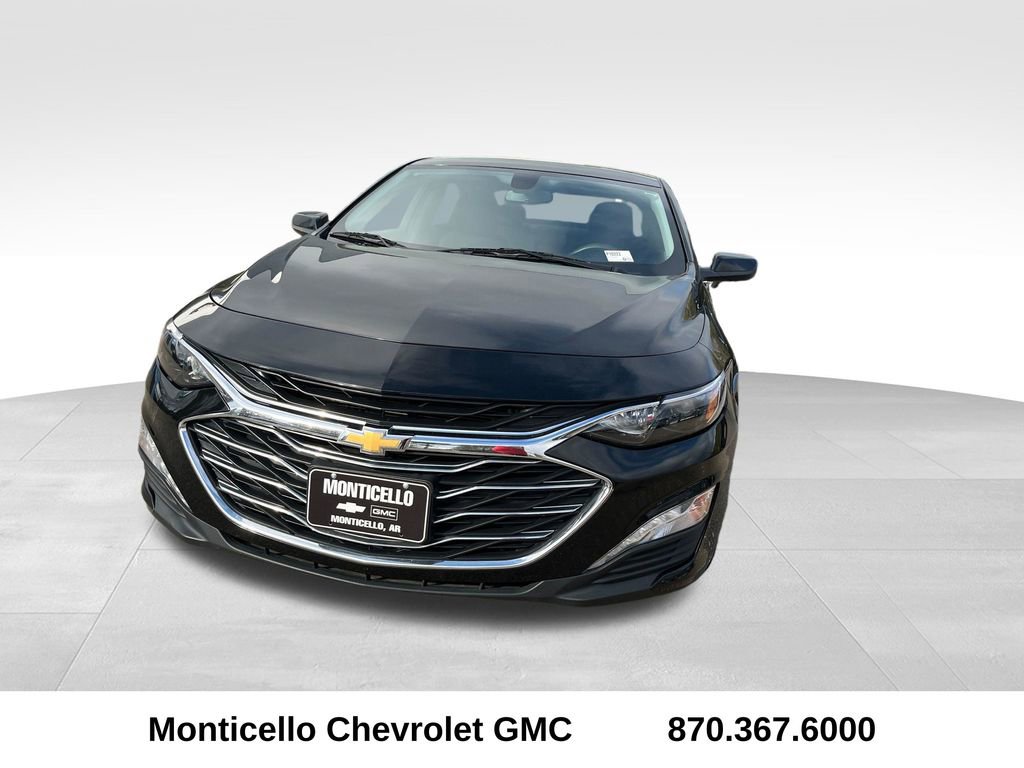 Used 2022 Chevrolet Malibu LT FWD image 8