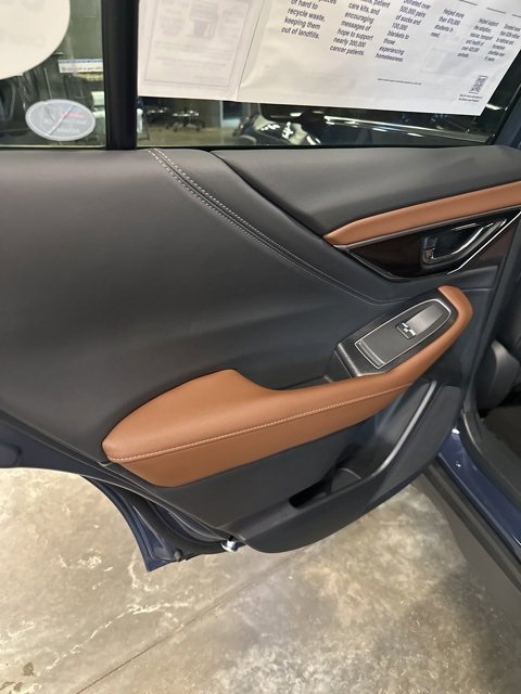 New 2025 Subaru Outback Touring XT image 26