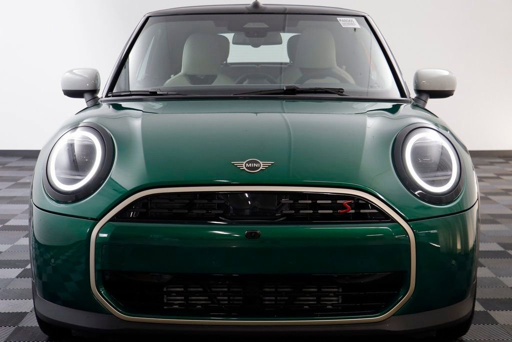 New 2026 MINI Cooper S FWD image 20