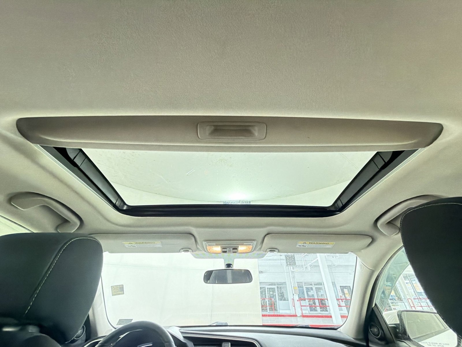 Used 2018 Honda Civic EX-T image 24