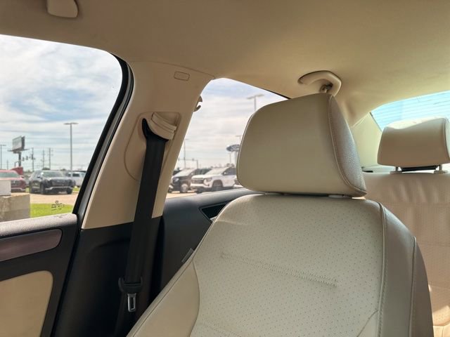 Used 2014 Volkswagen Jetta TDI FWD image 8