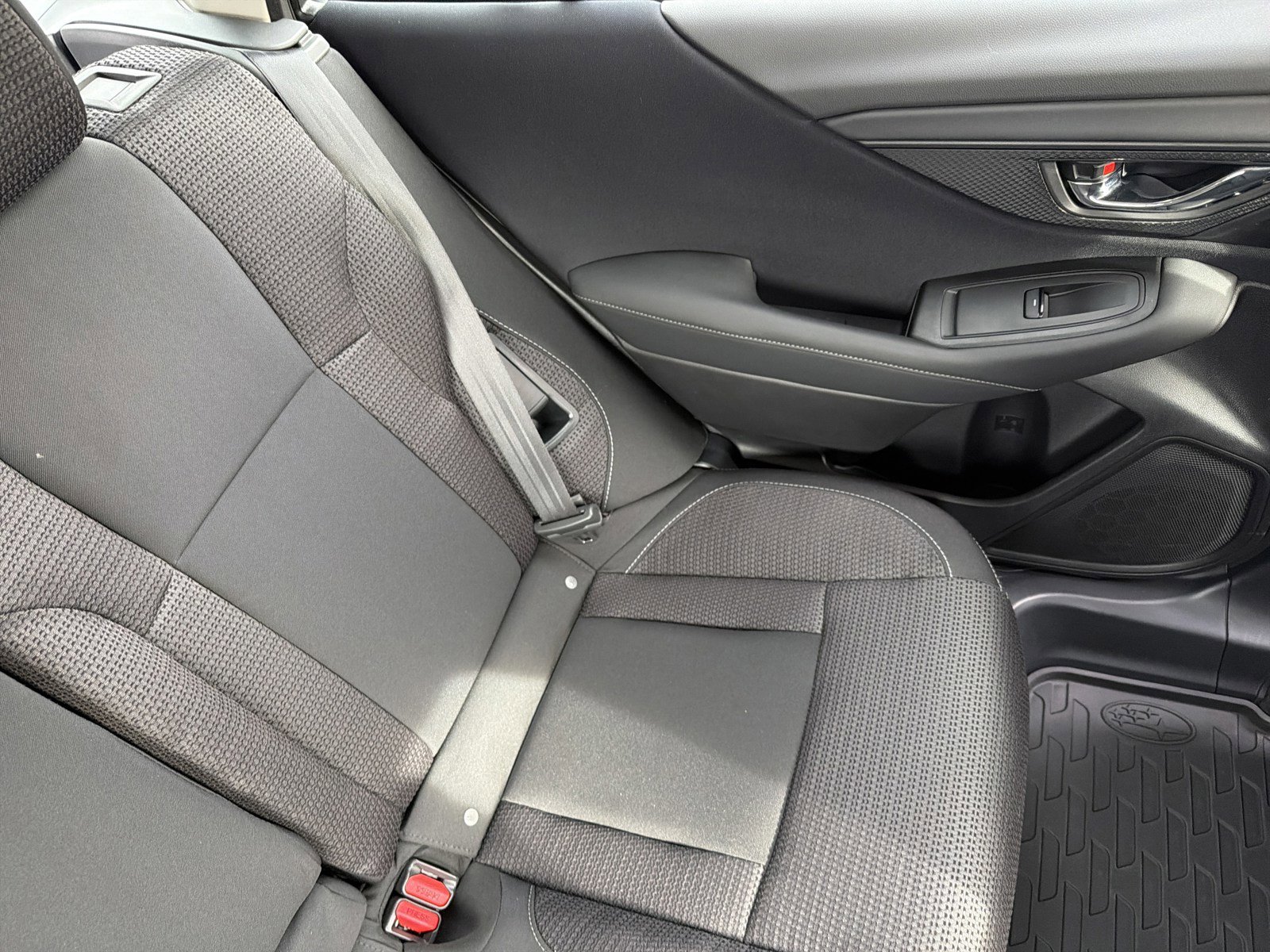 Certified 2025 Subaru Outback Premium w/ Popular Package #1A image 14