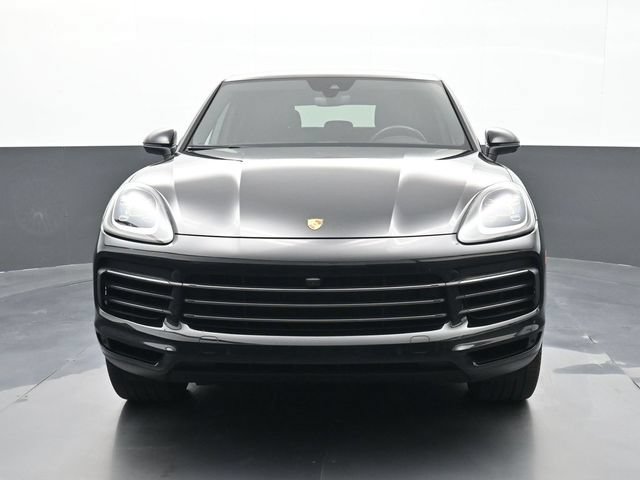 Certified 2022 Porsche Cayenne Platinum Edition AWD/4WD image 26