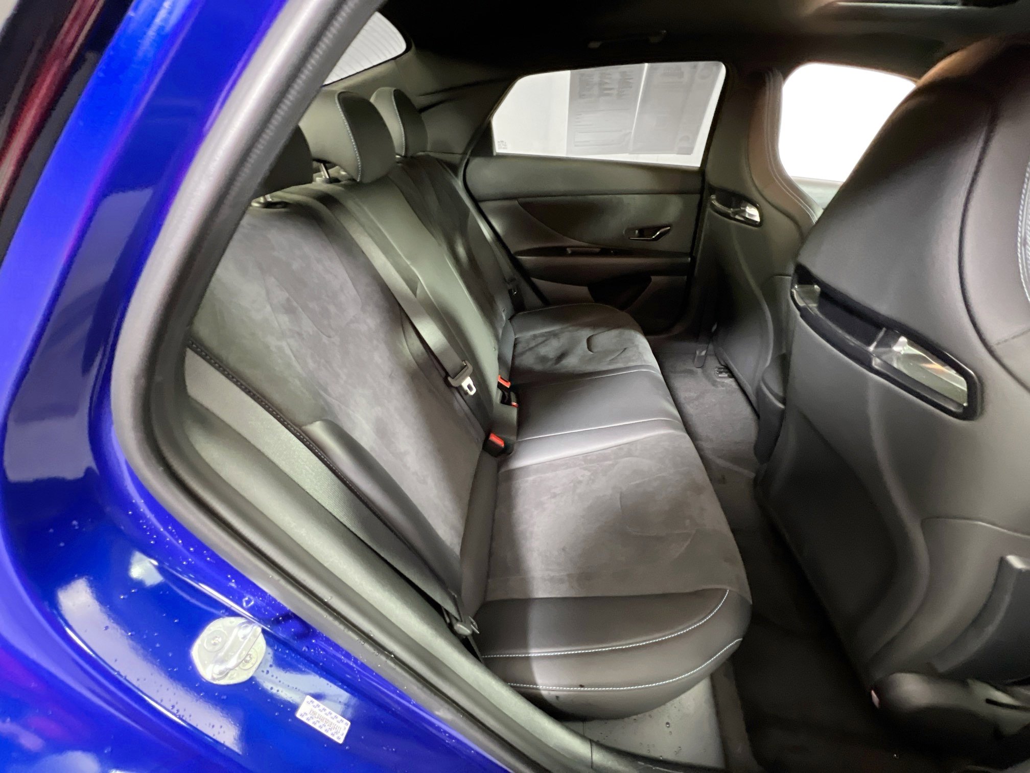 Used 2023 Hyundai Elantra N image 28