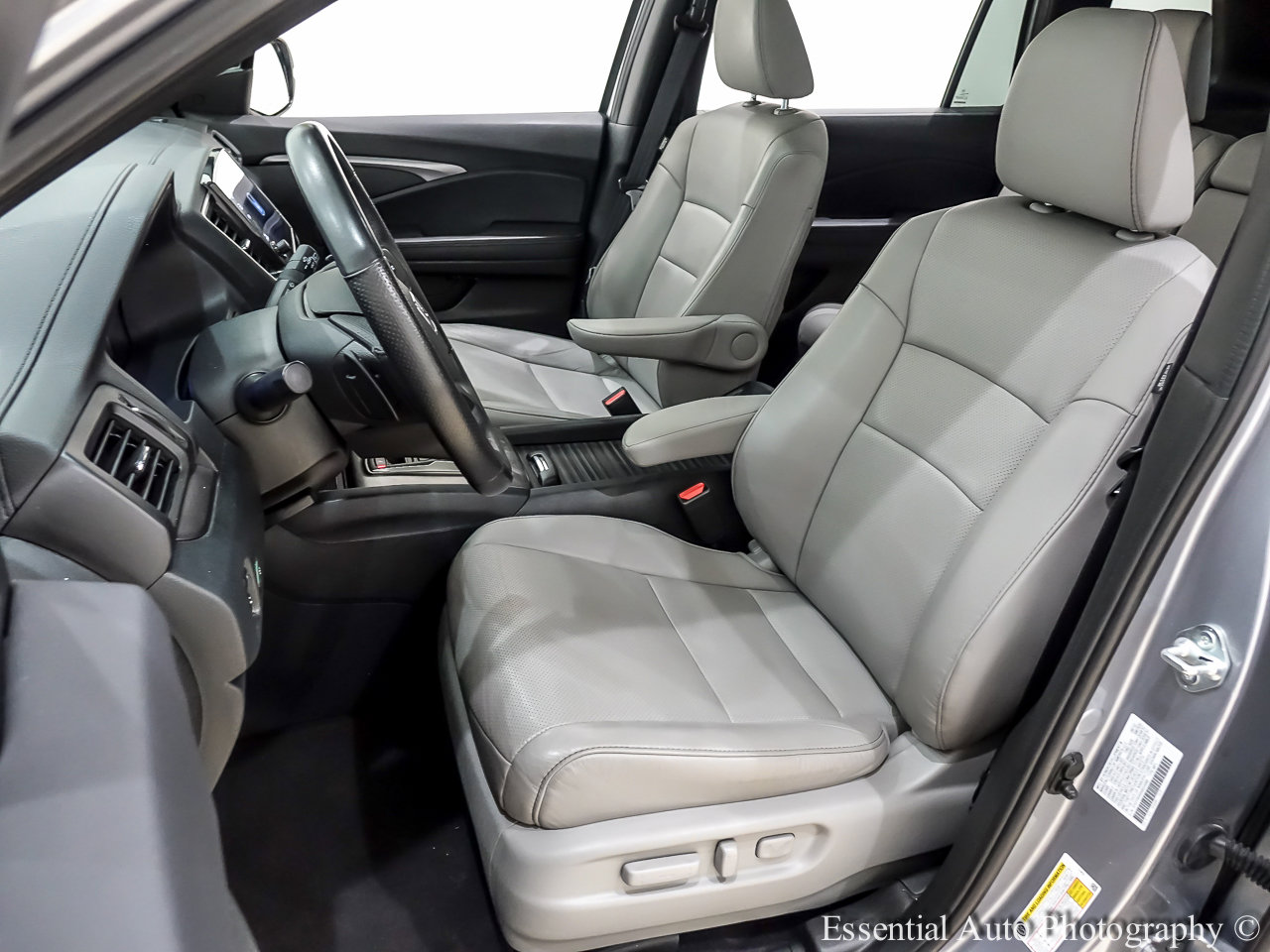 Used 2022 Honda Passport EX-L image 13