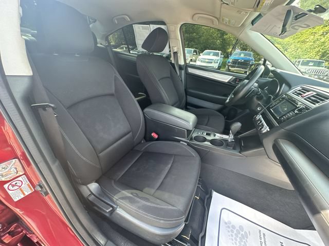 Used 2019 Subaru Legacy 2.5i AWD/4WD image 26