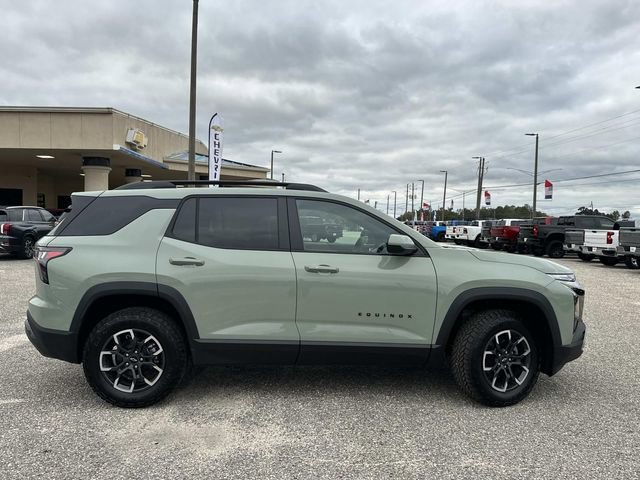 New 2026 Chevrolet Equinox ACTIV image 8