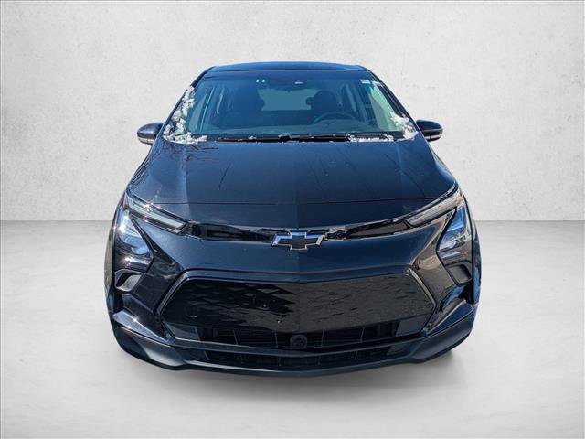 Used 2023 Chevrolet Bolt LT w/ Driver Confidence Package FWD image 2