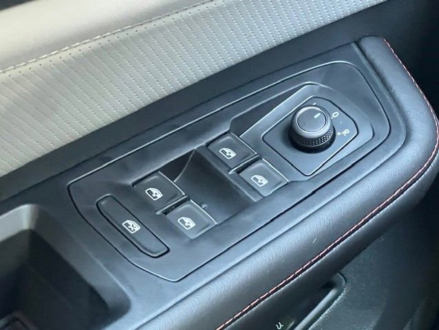 New 2026 Volkswagen Atlas Peak Edition image 31