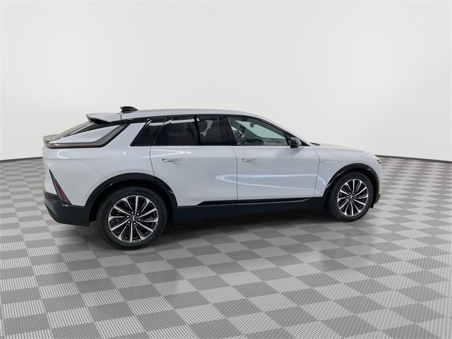 New 2026 Cadillac Lyriq Premium Sport image 12