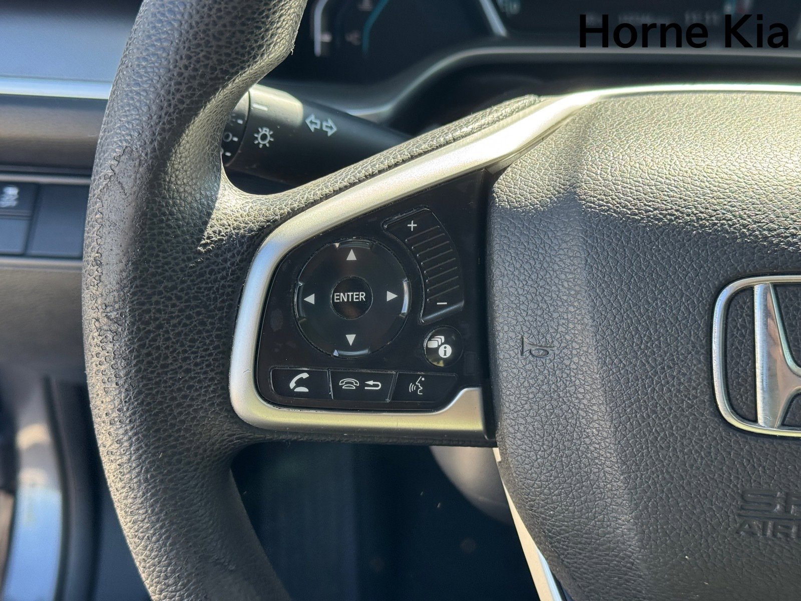 Used 2018 Honda Civic EX image 18