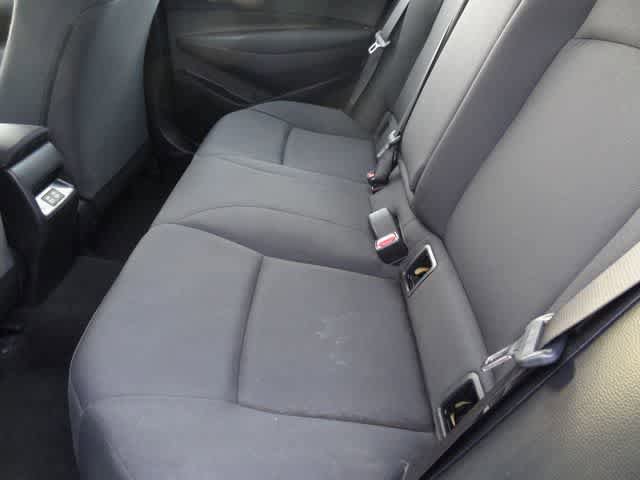 Used 2024 Toyota Corolla LE image 7