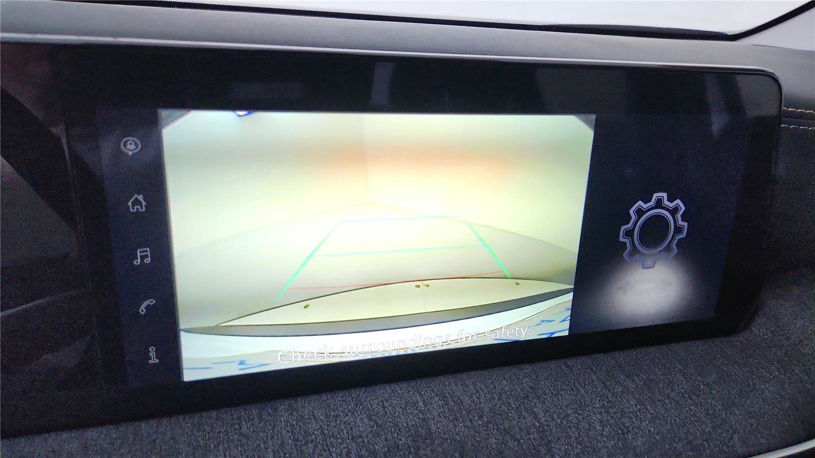 Used 2025 Nissan Kicks SV FWD image 24