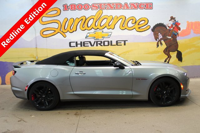 Used 2023 Chevrolet Camaro LT w/ Redline Edition