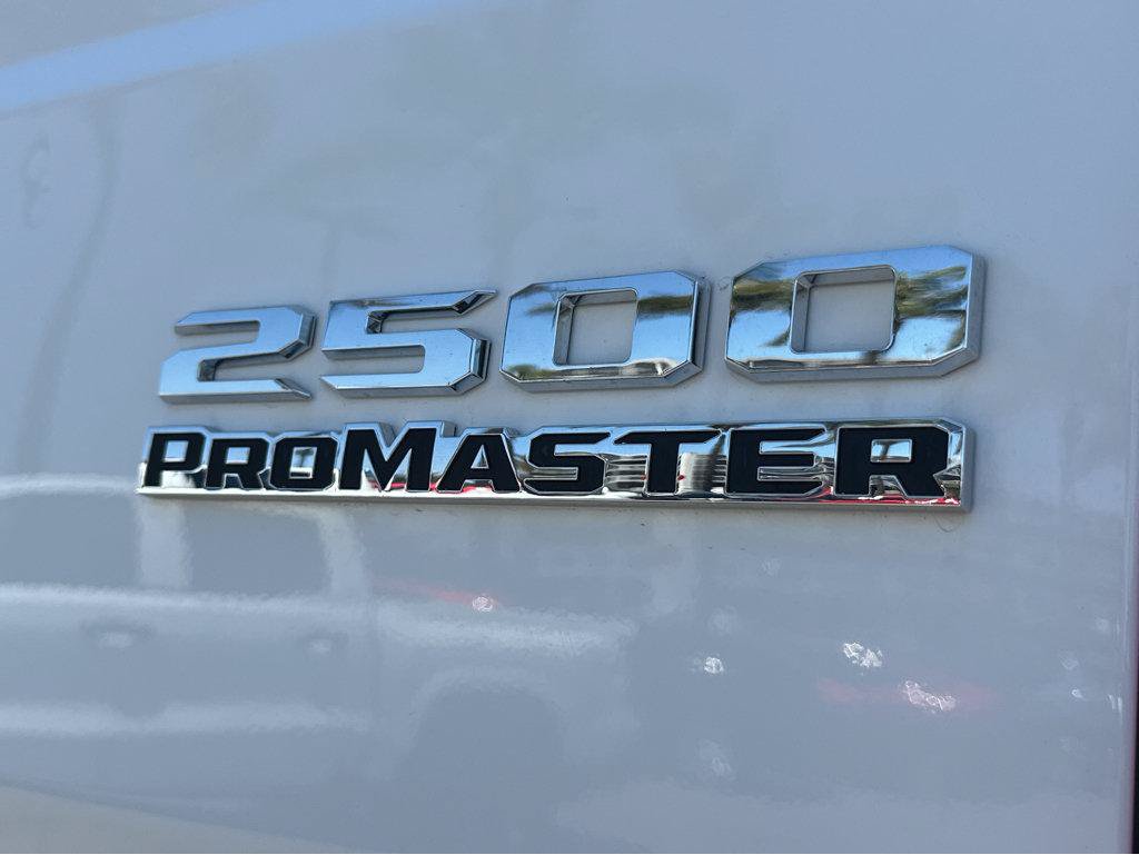 Used 2023 RAM ProMaster 2500 FWD image 39